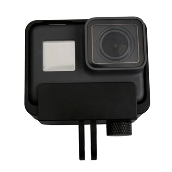 Frame Mount Protective Case for GoPro HERO 5 / HERO 6 / HERO 7