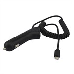 Orange® Micro USB Car Charger