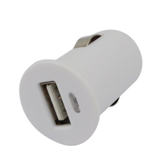 Orange® USB Car Charger for smartphones