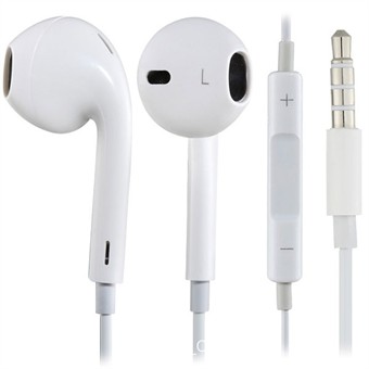 Earpod Headset in Apple MD827ZM / B design
