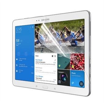 Samsung Galaxy Note Pro 12.2 Screen Protector (Clear)