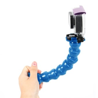 GoPro Gorilla Pod Holder - Blue