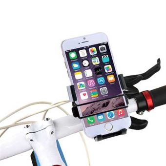 HAWEEL Bicycle / Mc holder / Universal size 49-75 mm
