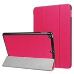 Slim Fold Cover for iPad 9.7 - Magenta