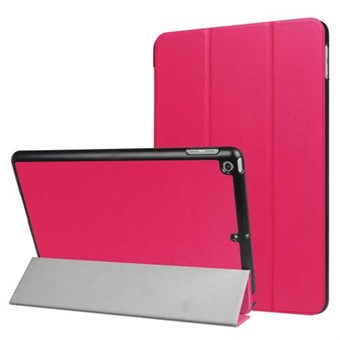 Slim Fold Cover for iPad 9.7 - Magenta