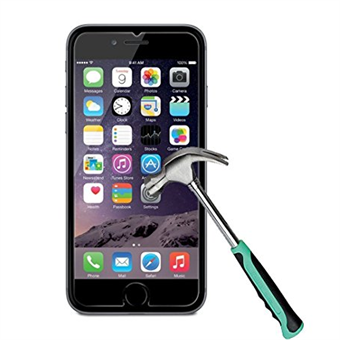 Anti-Explosion Tempered Glass for iPhone 7 Plus / iPhone 8 Plus (Best Seller)
