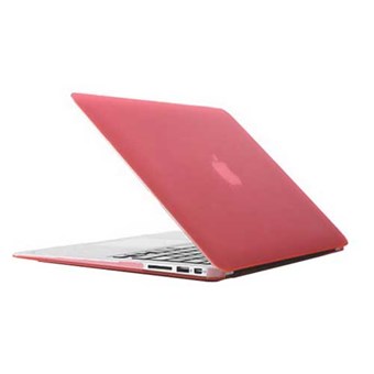Macbook Air 11.6 "Hard Case - Pink