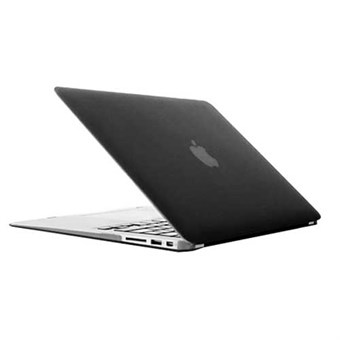 Macbook Air 11.6 "Hard Case - Black
