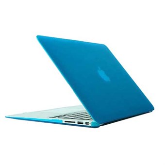Macbook Air 11.6 "Hard Case - Light Blue