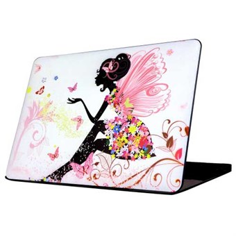 Macbook Air 13.3 "Hard Case - Butterfly