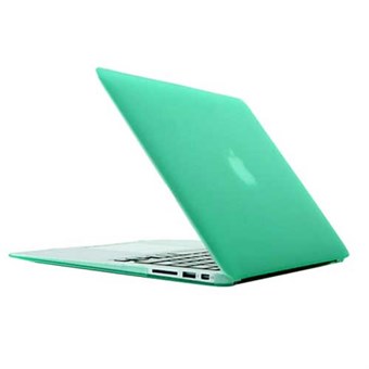 Macbook Air 13.3 "Hard Case - Green