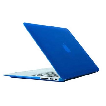 Macbook Air 13.3 "Hard Case - Blue