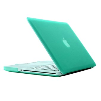 Macbook Pro 13.3 "Hard Case - Green