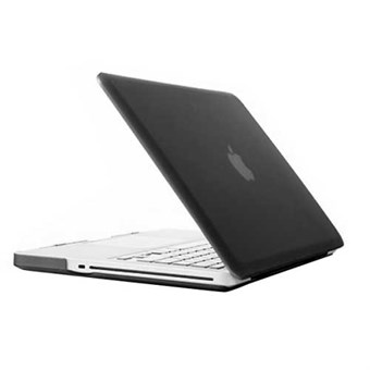 Macbook Pro 15.4 "Hard Case - Gray