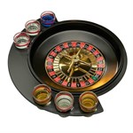 Roulette Shots Games