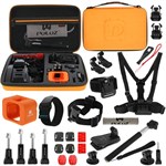 PULUZ Accessories 29 in 1 Combo Kit