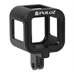 Puluz® Aluminum Shell Hero 4 - Black