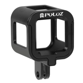 Puluz® Aluminum Shell Hero 4 - Black