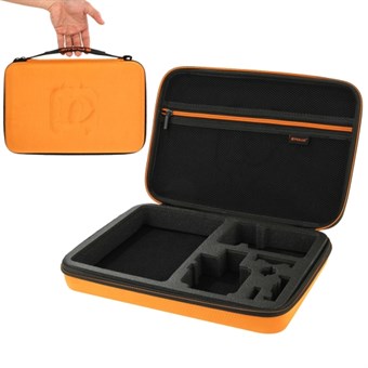 Puluz® Orange Series bag - 32cm x 22cm x 7cm