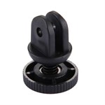 PULUZ® Mini Adapter w / 14 "Screw for GoPro - 2.2 cm