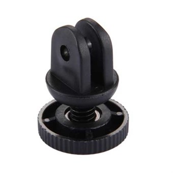 PULUZ® Mini Adapter w / 14 "Screw for GoPro - 2.2 cm
