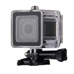 PULUZ® Housing Diving 40 m for GoPro Session HERO 4 / HERO 5