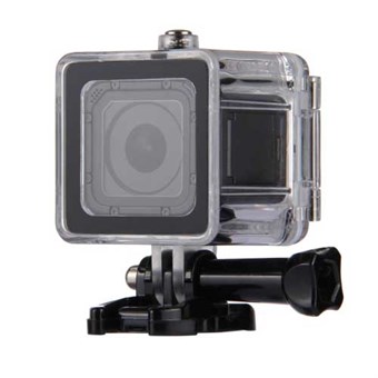 PULUZ® Housing Diving 40 m for GoPro Session HERO 4 / HERO 5