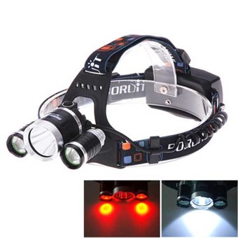 Headlights - CREE XM-L