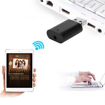 Mini USB Bluetooth 2.0 Music Audio Receiver