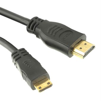 GoPro Hero HDMI to Mini HDMI cable