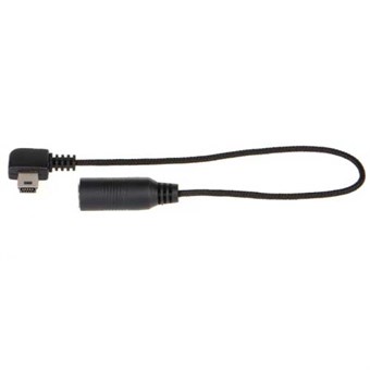 Mic Adapter Cable USB to 3.5mm HERO 4/3 + / 3/2