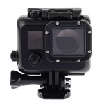 Black Edition Waterproof Case Hero 3