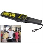 Professional Handheld Metal Detector