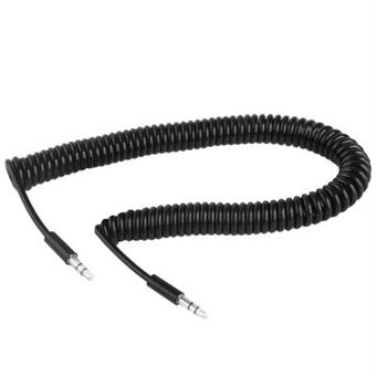 Twisted AUX Cable 15cm - 170cm