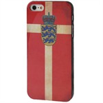 Dirty Denmark iPhone 5 / 5S / SE Cover