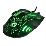 Wired Mouse Estone X9