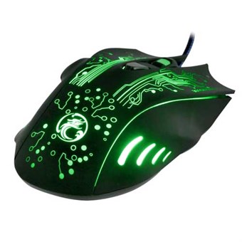 Wired Mouse Estone X9