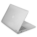 Baseus Macbook Air 11.6 "Transparent 1mm Hard Case