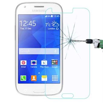 Samsung Galaxy Ace 4 Tempered Glass 0.3mm 2.5D