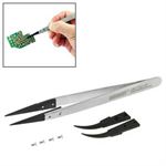 JAKEMY® Tweezers kit