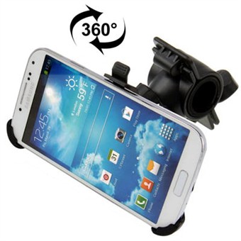 Universal Bicycle / MC Mobile holder for Galaxy S4