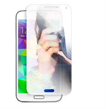 Screen Protector Galaxy s4 Mini (Mirror)