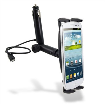 American Arkon® - Holder w / Micro USB