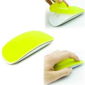 Silicone Cover for Magic Mouse - Green