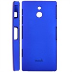 Sony Xperia P - Moshi Cover (dark blue)