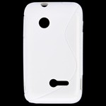 S-Line Silicone Cover - Tipo (White)