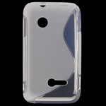 S-Line Silicone Cover - Tipo (Transparent)