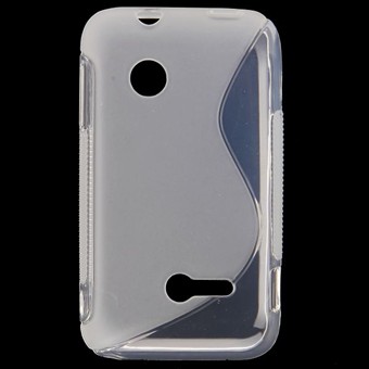 S-Line Silicone Cover - Tipo (Transparent)