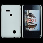 HardCover - Sony Xperia Tipo (White)