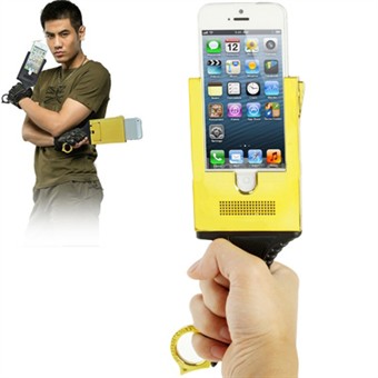iPhone 5 Dagger Holder